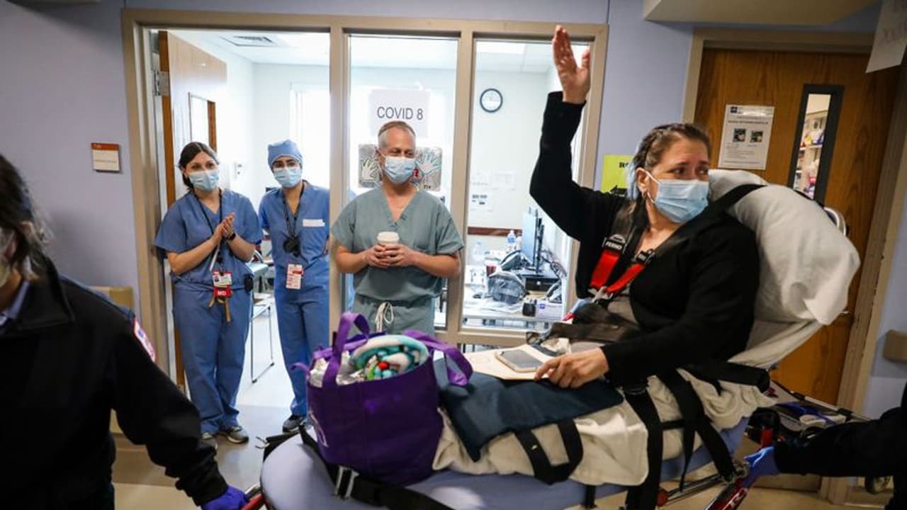 கொரோனாவை அடியோடு அழிக்க வந்த 'ராக்கி பாய்...' உலகத்துக்கே புத்துயிரூட்டும் மகிழ்ச்சியான செய்தி..! கொரோனாவை அடியோடு அழிக்க வந்த 'ராக்கி பாய்...' உலகத்துக்கே புத்துயிரூட்டும் மகிழ்ச்சியான செய்தி..!