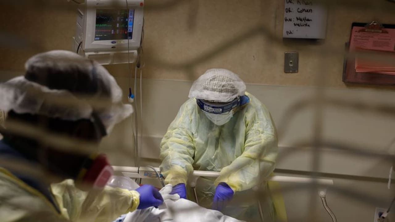 சென்னையில் 98% பேருக்கு அறிகுறி இல்லாமல் பரவும் கொரோனா... மாநகராட்சி அதிர்ச்சி தகவல்..!