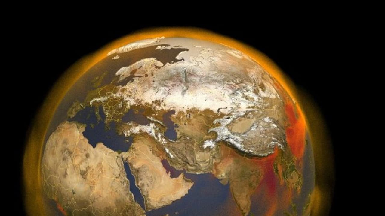 മീഥെയ്ന് വാതകം ആഗോളതാപനം കൂട്ടുന്ന വിധം; ത്രിമാന ഛായാഗ്രഹ മോഡലുമായി നാസ മീഥെയ്ന് വാതകം ആഗോളതാപനം കൂട്ടുന്ന വിധം; ത്രിമാന ഛായാഗ്രഹ മോഡലുമായി നാസ