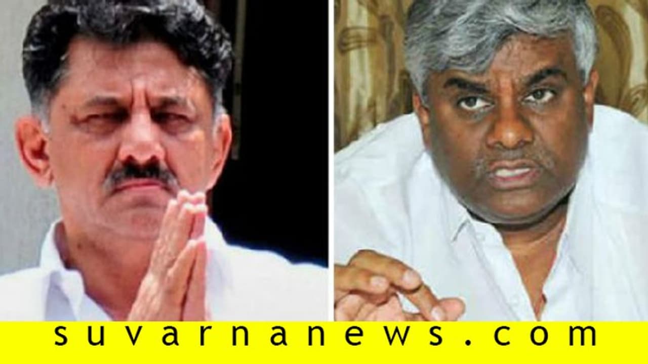 'ವಿಪಕ್ಷ ನಾಯಕರ ಸಭೆಗೂ ಮುಹೂರ್ತ ಇಟ್ಟಿದ್ದು ರೇವಣ್ಣ!' 'ವಿಪಕ್ಷ ನಾಯಕರ ಸಭೆಗೂ ಮುಹೂರ್ತ ಇಟ್ಟಿದ್ದು ರೇವಣ್ಣ!'