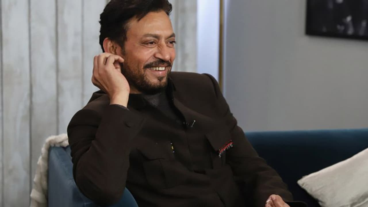 'ആ താമരപ്പൂക്കള് നിങ്ങളെ ഓര്ക്കും'; ഹൃദയം തൊടുന്ന കുറിപ്പുമായി ഇര്ഫാന് ഖാന്റെ ഭാര്യ 'ആ താമരപ്പൂക്കള് നിങ്ങളെ ഓര്ക്കും'; ഹൃദയം തൊടുന്ന കുറിപ്പുമായി ഇര്ഫാന് ഖാന്റെ ഭാര്യ