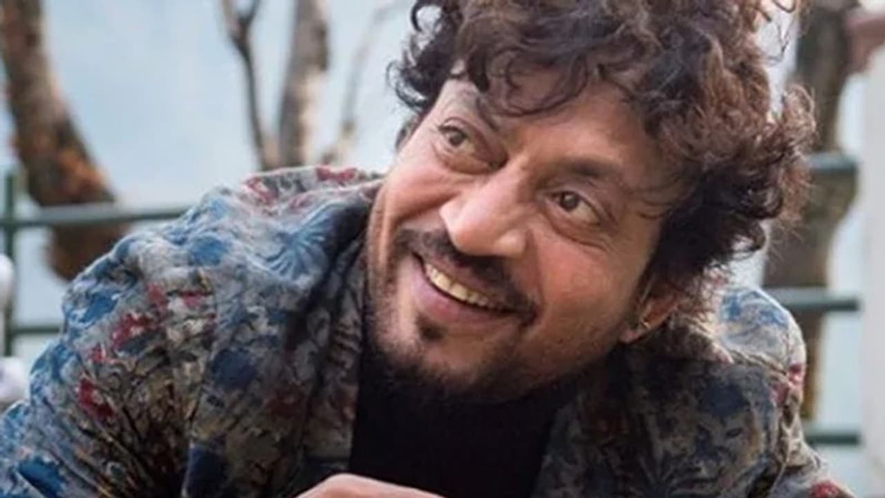 Irrfan Khan was an actor who broke all boundaries
