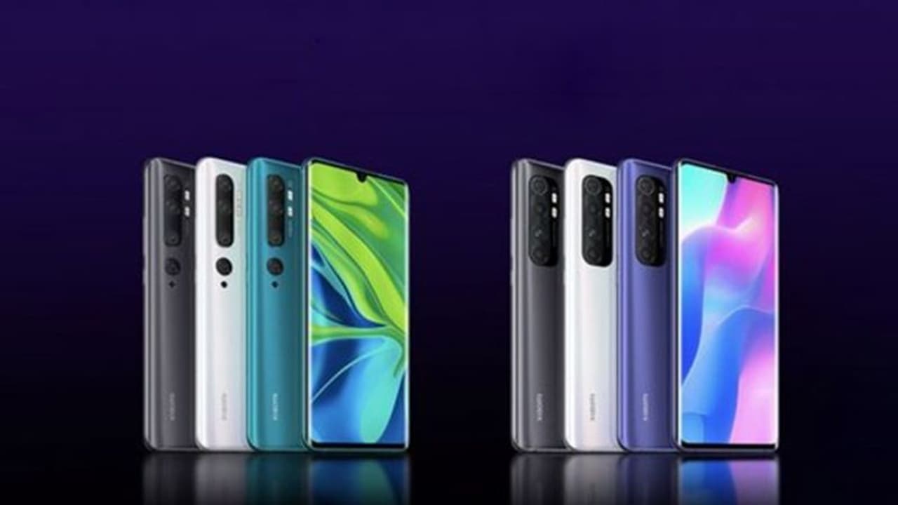 ভারতে লঞ্চ হতে চলেছে এমআই নোট১০ লাইট, আকর্ষণীয় ক্যামেরা সহ রইল এই ফোনের বিস্তারিত