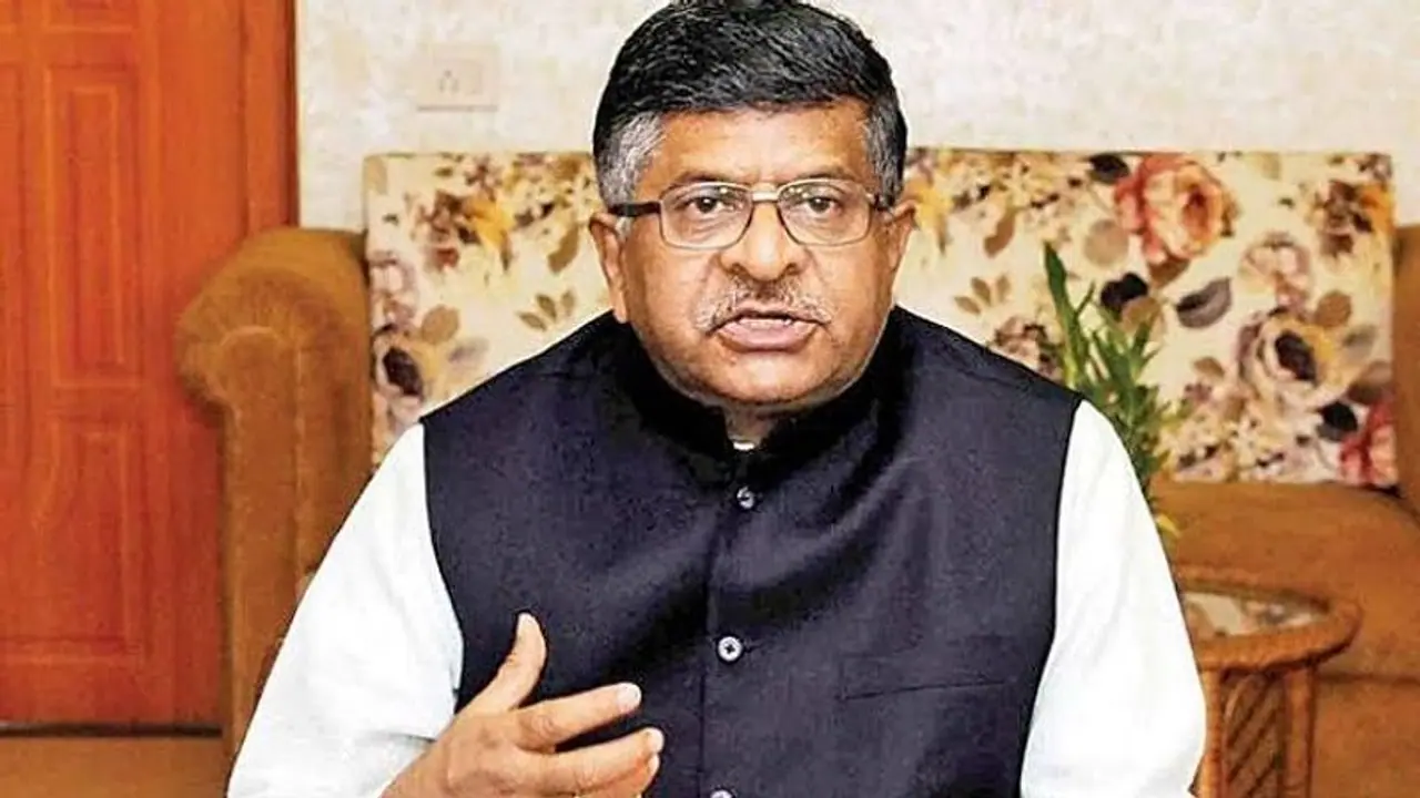Coronavirus: Union minister Ravi Shankar Prasad self isolates; met Amit Shah on August 1