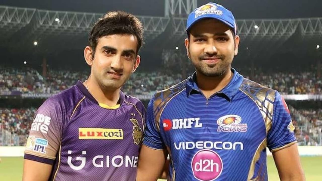 ഗംഭീറിന്റെ സര്ട്ടിഫിക്കറ്റും കിട്ടി; നിശ്ചിത ഓവര് ക്രിക്കറ്റിലെ മികച്ചവന് രോഹിത്തെന്ന് മുന്താരം ഗംഭീറിന്റെ സര്ട്ടിഫിക്കറ്റും കിട്ടി; നിശ്ചിത ഓവര് ക്രിക്കറ്റിലെ മികച്ചവന് രോഹിത്തെന്ന് മുന്താരം