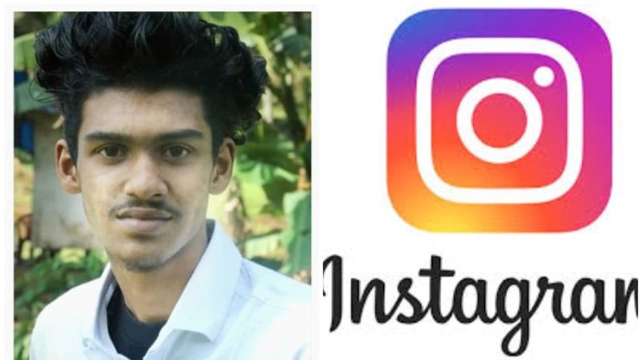 ഇന്‍സ്റ്റാഗ്രാം വഴി പെണ്‍കുട്ടികളെ മോശമായി ചിത്രീകരിക്കല്‍: പ്രതിയെ വീണ്ടും അറസ്റ്റ് ചെയ്തു