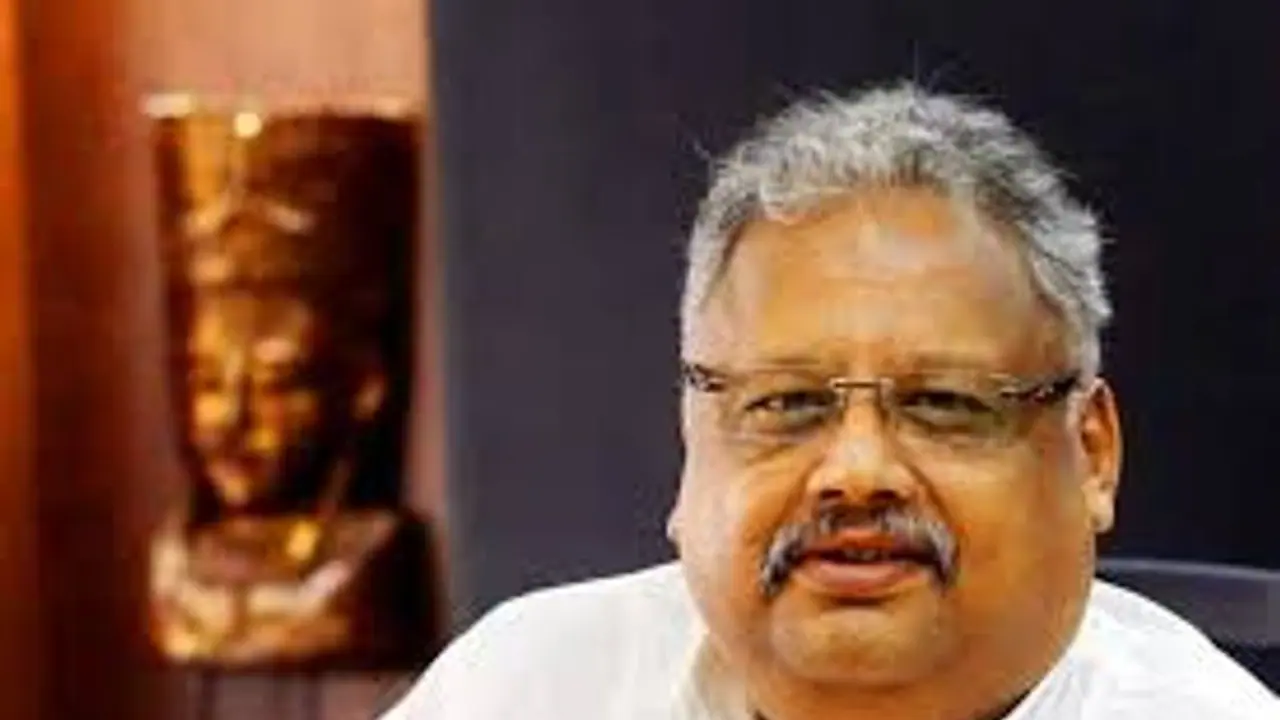 इस शेयर में गिरावट से राकेश झुनझुनवाला को हुआ 1185 करोड़ रुपए का हुआ नुकसान, जानिए कैसे