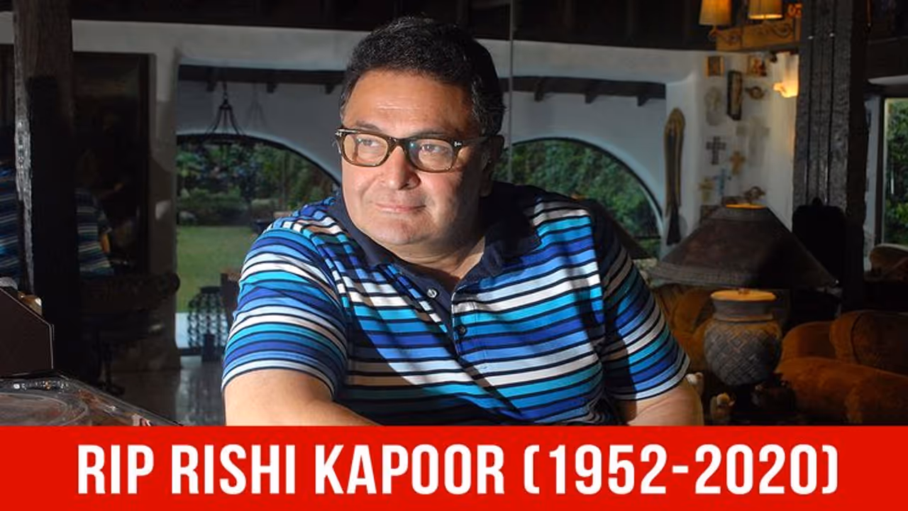 Did government fail in fulfilling actor Rishi Kapoor’s recent wish? Did government fail in fulfilling actor Rishi Kapoor’s recent wish?