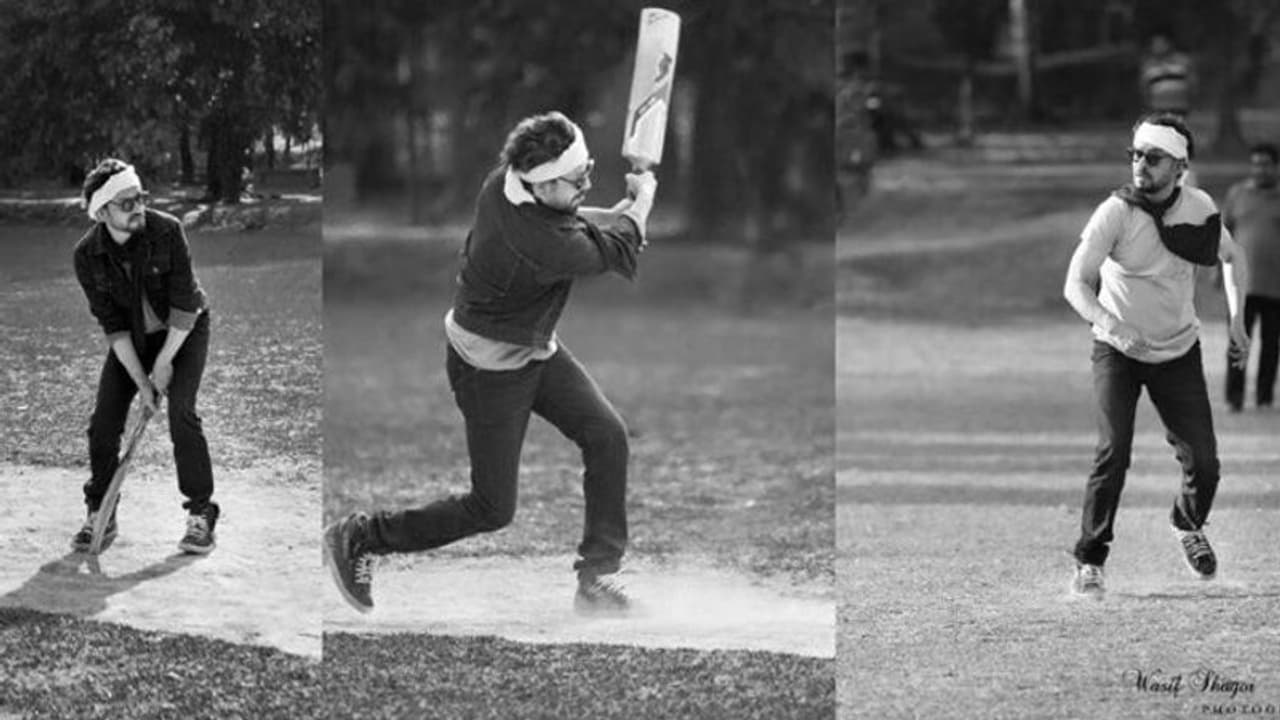 ഇര്ഫാന് അഭിനയത്തിന്റെ ക്രീസിലിറങ്ങിയപ്പോള് ക്രിക്കറ്റിന് നഷ്ടമായത് മികവുറ്റ ഓള് റൗണ്ടറെ ഇര്ഫാന് അഭിനയത്തിന്റെ ക്രീസിലിറങ്ങിയപ്പോള് ക്രിക്കറ്റിന് നഷ്ടമായത് മികവുറ്റ ഓള് റൗണ്ടറെ