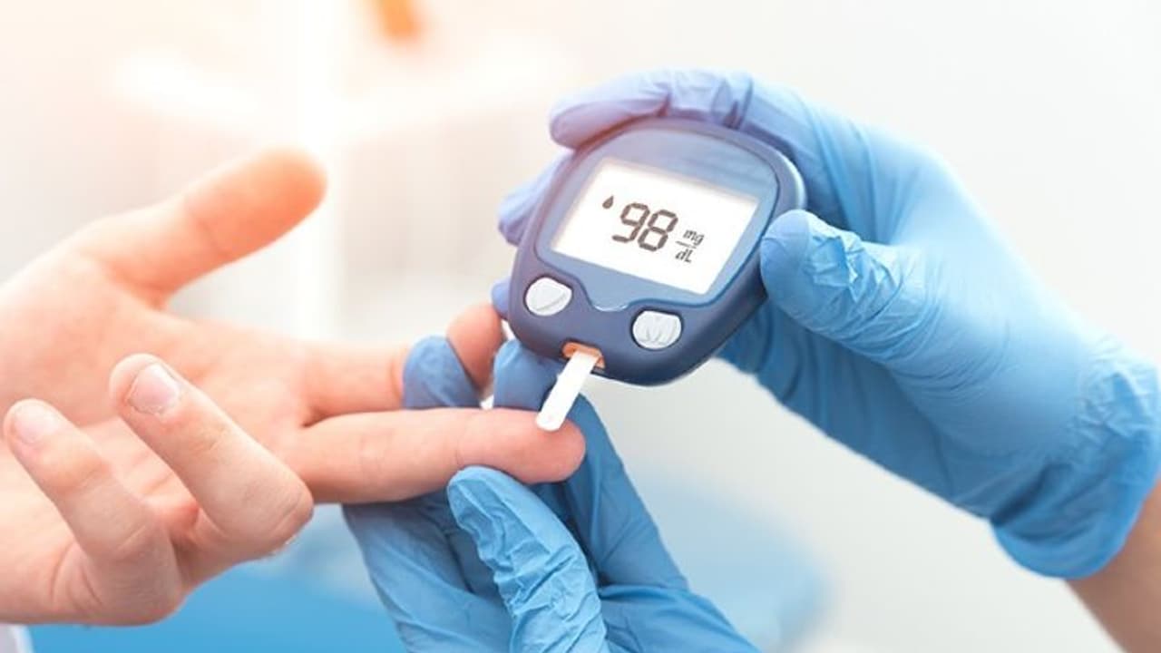 Blood Sugar Level : ഈ പച്ചക്കറി രക്തത്തിലെ പഞ്ചസാരയുടെ അളവ് നിയന്ത്രിക്കാൻ സഹായിക്കും