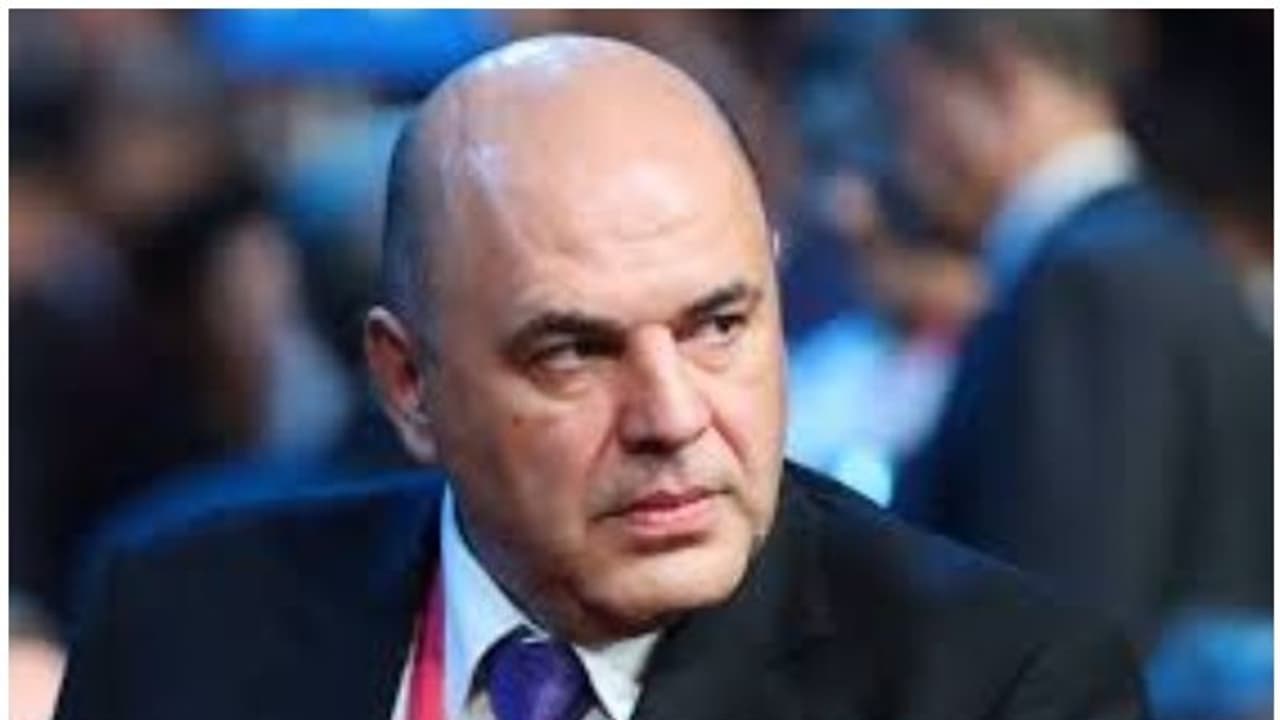 റഷ്യൻ പ്രധാനമന്ത്രിക്ക് കൊവിഡ് 19 സ്ഥിരീകരിച്ചു