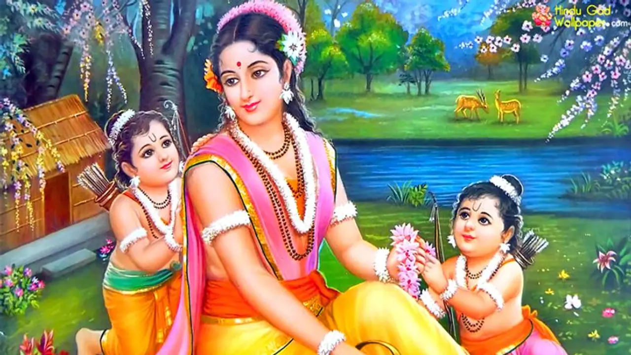 Sita Navami 2024: Know date, rituals, shubh muharat to follow for husbands' long life Sita Navami 2024: Know date, rituals, shubh muharat to follow for husbands' long life