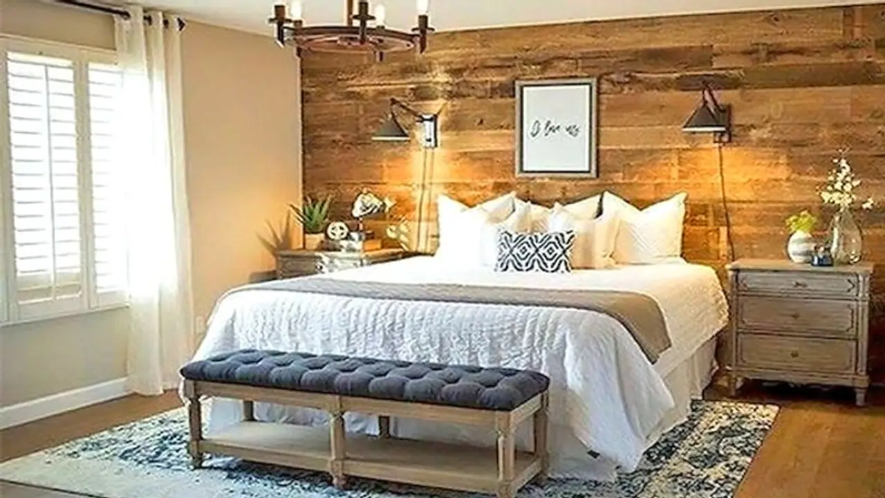 वास्तु टिप्स: ध्यान रखें बेडरूम से जुड़ी ये 7 बातें, बनी रहेंगी वैवाहिक जीवन की खुशियां वास्तु टिप्स: ध्यान रखें बेडरूम से जुड़ी ये 7 बातें, बनी रहेंगी वैवाहिक जीवन की खुशियां