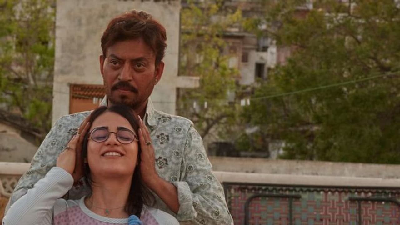 কোয়ারেন্টাইনে আংরেজি মিডিয়াম অভিনেত্রী, মুম্বই থেকে দিল্লি ফিরলেন রাধিকা কোয়ারেন্টাইনে আংরেজি মিডিয়াম অভিনেত্রী, মুম্বই থেকে দিল্লি ফিরলেন রাধিকা