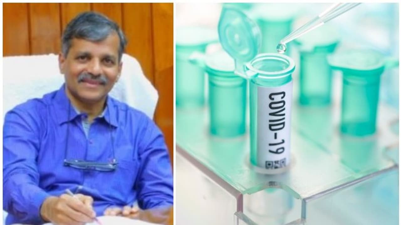 കൊവിഡിനെ തുരത്താൻ കുർക്കുമിൻ? പരീക്ഷണവുമായി മഹാത്മാഗാന്ധി സർവ്വകലാശാല കൊവിഡിനെ തുരത്താൻ കുർക്കുമിൻ? പരീക്ഷണവുമായി മഹാത്മാഗാന്ധി സർവ്വകലാശാല