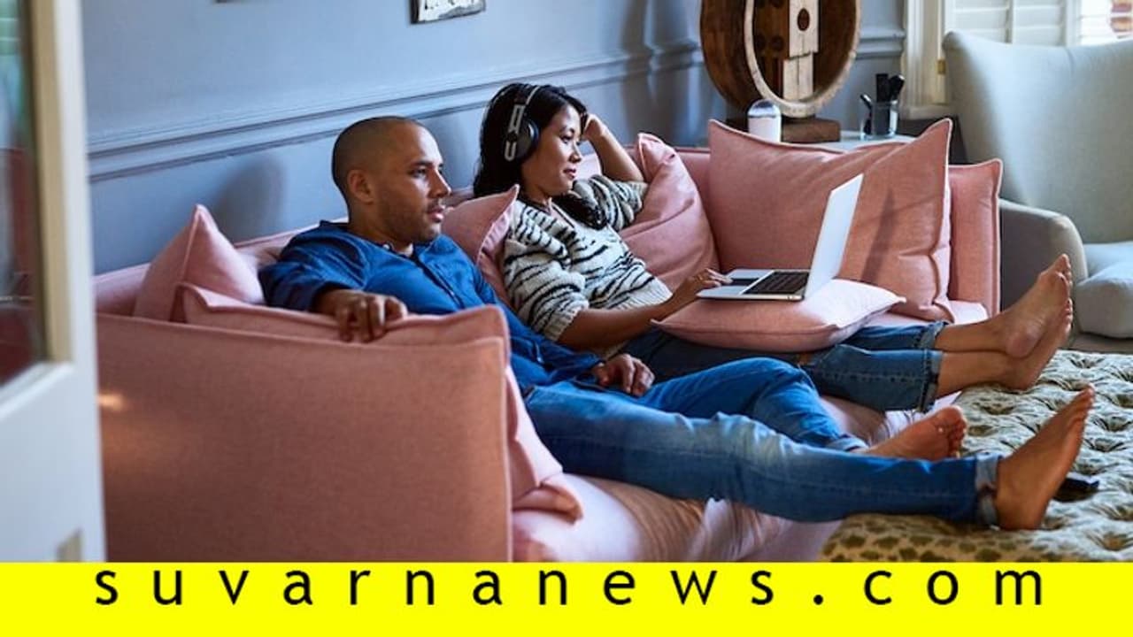 ಉದ್ಯೋಗಸ್ಥ ದಂಪತಿಗೆ ಲಾಕ್‍ಡೌನ್ ಚಾಲೆಂಜ್ ಏನ್ ಗೊತ್ತಾ?