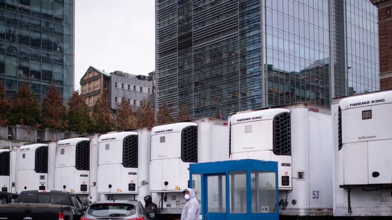 നിര്ത്തിയിട്ട വാഹനങ്ങളില് അഴുകിയ മൃതദേഹങ്ങൾ; വിറങ്ങലിച്ച് മഹാനഗരം! നിര്ത്തിയിട്ട വാഹനങ്ങളില് അഴുകിയ മൃതദേഹങ്ങൾ; വിറങ്ങലിച്ച് മഹാനഗരം!