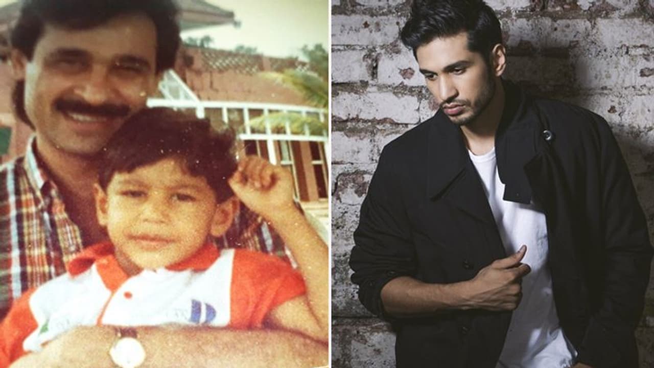 इस सिंगर के पिता का निधन, गंभीर बीमारी के थे शिकार, यूं दी अंतिम विदाई इस सिंगर के पिता का निधन, गंभीर बीमारी के थे शिकार, यूं दी अंतिम विदाई