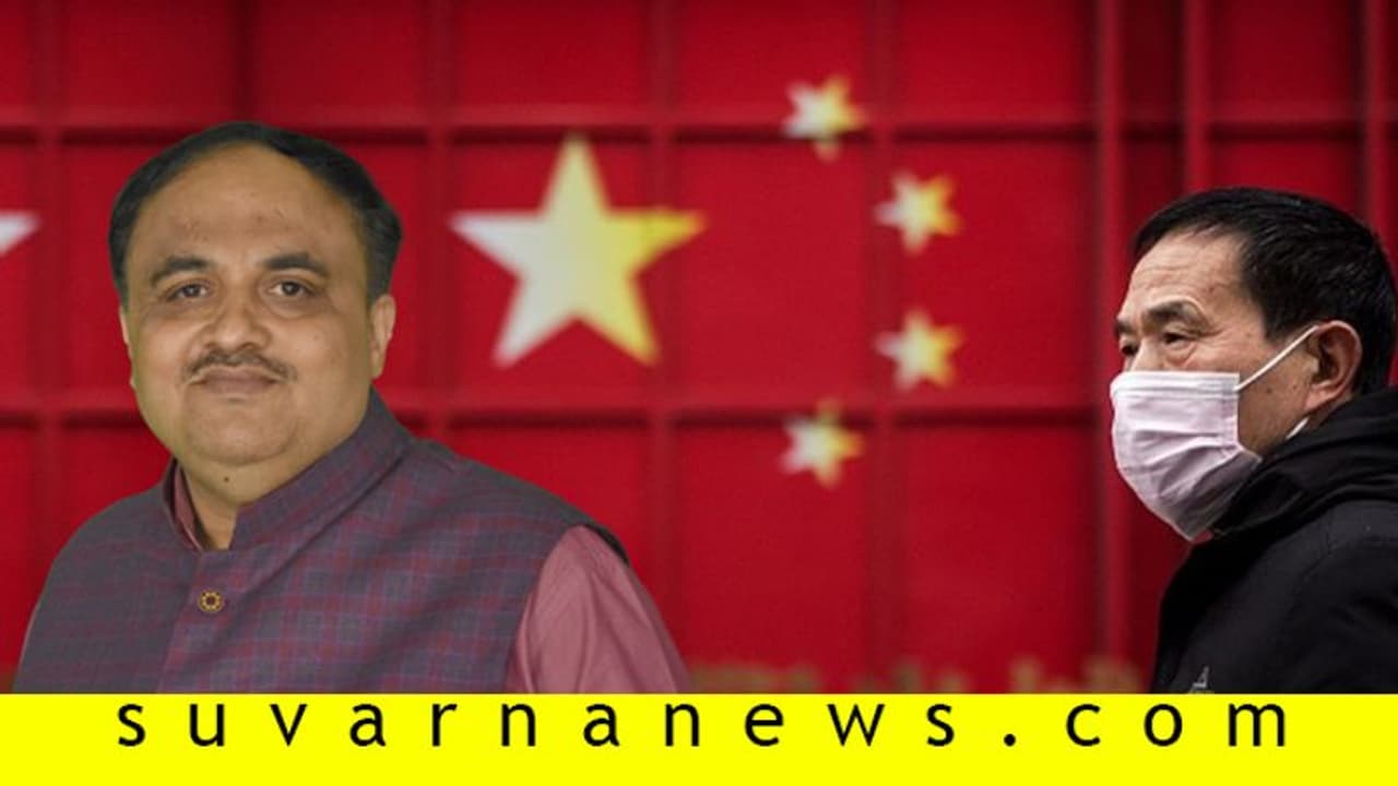 ಕಳಚಿ ಬೀಳುತ್ತಿರುವ ಚೀನಾ ಮುಖವಾಡ; ಆದ್ರೂ ಬಿಟ್ಟಿಲ್ಲ ಆಟಾಟೋಪ ಕಳಚಿ ಬೀಳುತ್ತಿರುವ ಚೀನಾ ಮುಖವಾಡ; ಆದ್ರೂ ಬಿಟ್ಟಿಲ್ಲ ಆಟಾಟೋಪ