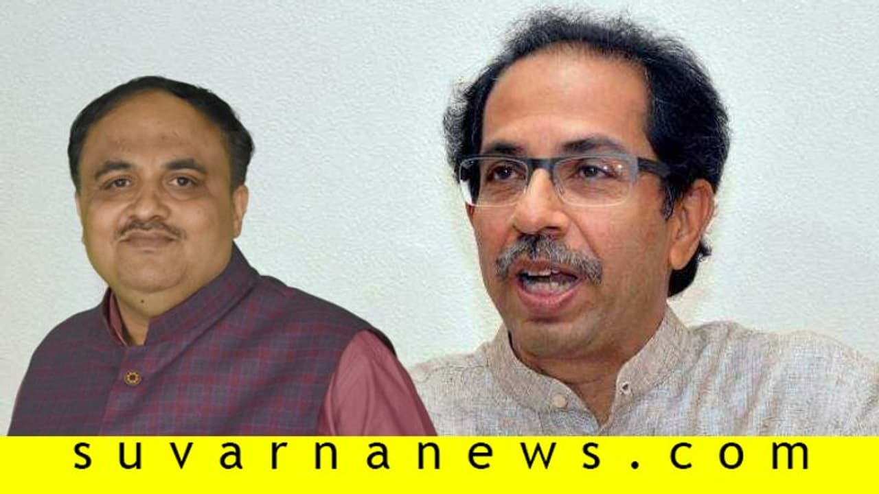 ಉದ್ಧವ್ ಮಾತೇ ಕೇಳೋರಿಲ್ಲ; ಮುಖ್ಯಮಂತ್ರಿ ಹುದ್ದೆ ಕಳೆದುಕೊಳ್ಳುವ ಭೀತಿಯಲ್ಲಿ ಠಾಕ್ರೆ? ಉದ್ಧವ್ ಮಾತೇ ಕೇಳೋರಿಲ್ಲ; ಮುಖ್ಯಮಂತ್ರಿ ಹುದ್ದೆ ಕಳೆದುಕೊಳ್ಳುವ ಭೀತಿಯಲ್ಲಿ ಠಾಕ್ರೆ?