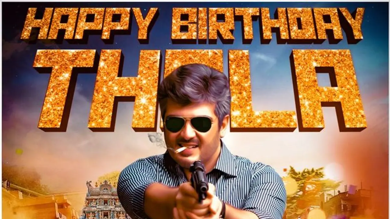 Thala Ajith turns 50: Top 10 impactful films of Tamil movie star Thala Ajith turns 50: Top 10 impactful films of Tamil movie star