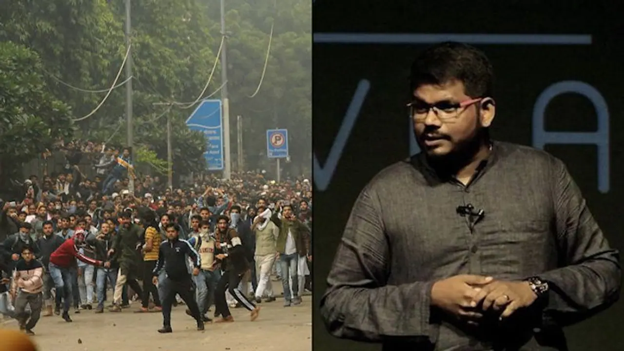 Here's why Jamia Millia Islamia cancelled SC lawyer J Sai Deepak’s lecture on ‘Minority rights’