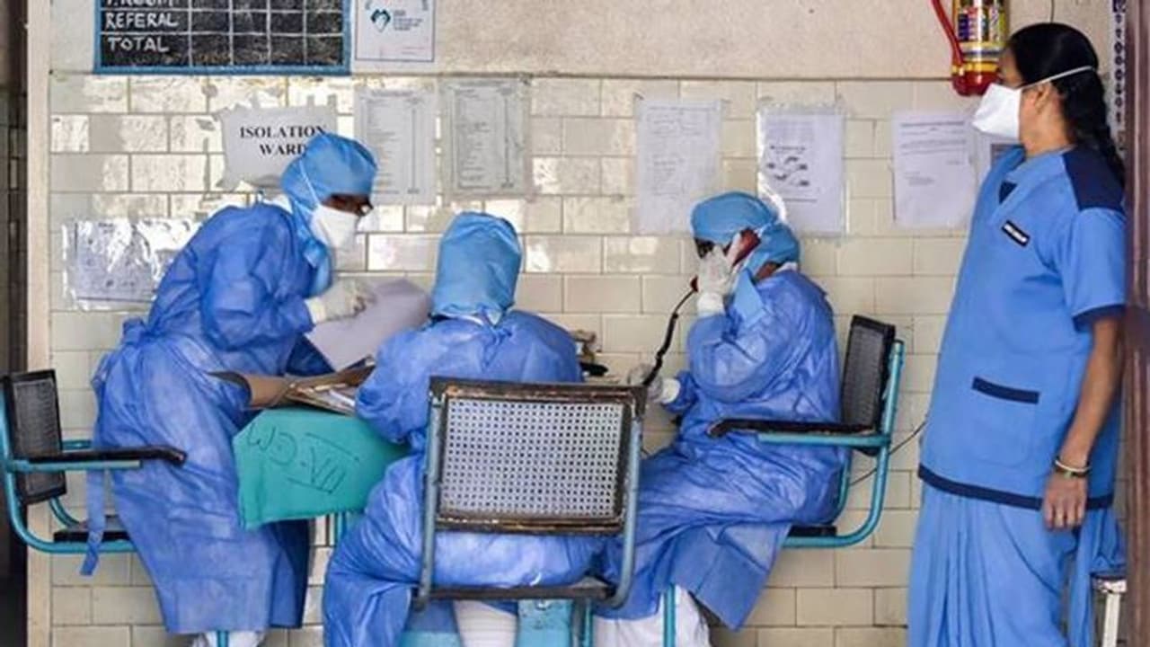 ഇടുക്കിൽ ഒരാൾ കൂടി രോ​ഗമുക്തി നേടി ആശുപത്രി വിട്ടു, ഇനി ചികിത്സയിലുള്ളത് 12 പേർ