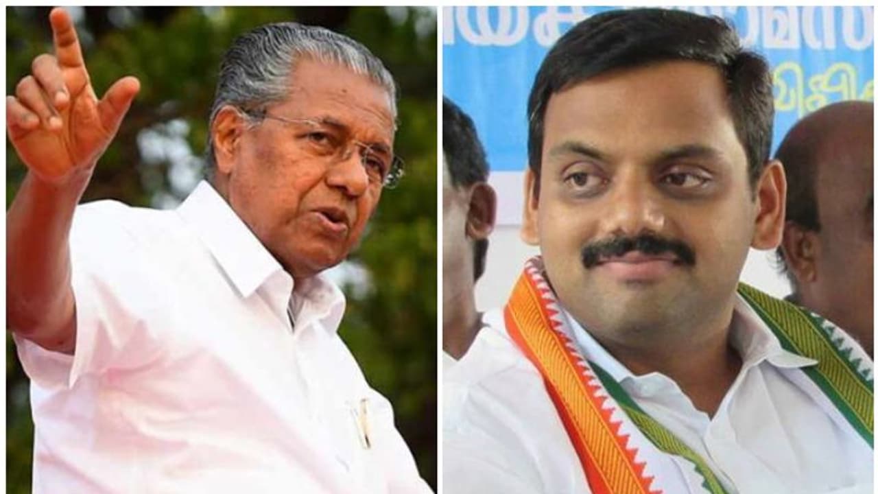 'ഒരല്‍പ്പം ജനാധിപത്യമര്യാദയാകാം'; പിണറായി വിജയനെ വിമര്‍ശിച്ച് ഇടുക്കി എംപി