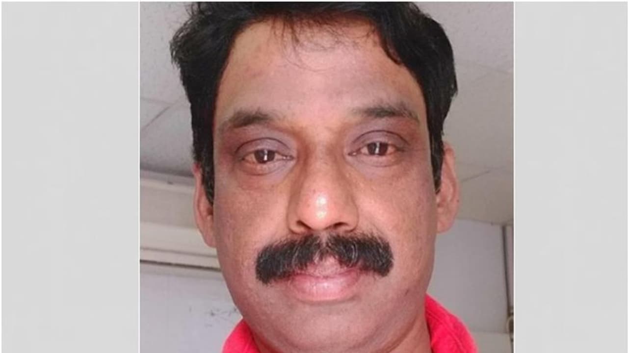 യുഎഇയില് കൊവിഡ് ബാധിച്ച് ഒരു മലയാളി കൂടി മരിച്ചു യുഎഇയില് കൊവിഡ് ബാധിച്ച് ഒരു മലയാളി കൂടി മരിച്ചു