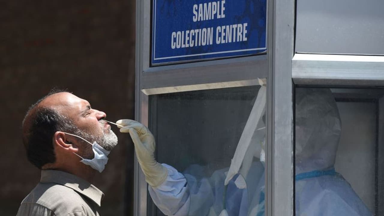 മെയ് 21 ഓടെ വൈറസ് വ്യാപനം ഇല്ലാതാകുമെന്ന്; ആശ്വാസമായി പഠന റിപ്പോര്‍ട്ട്