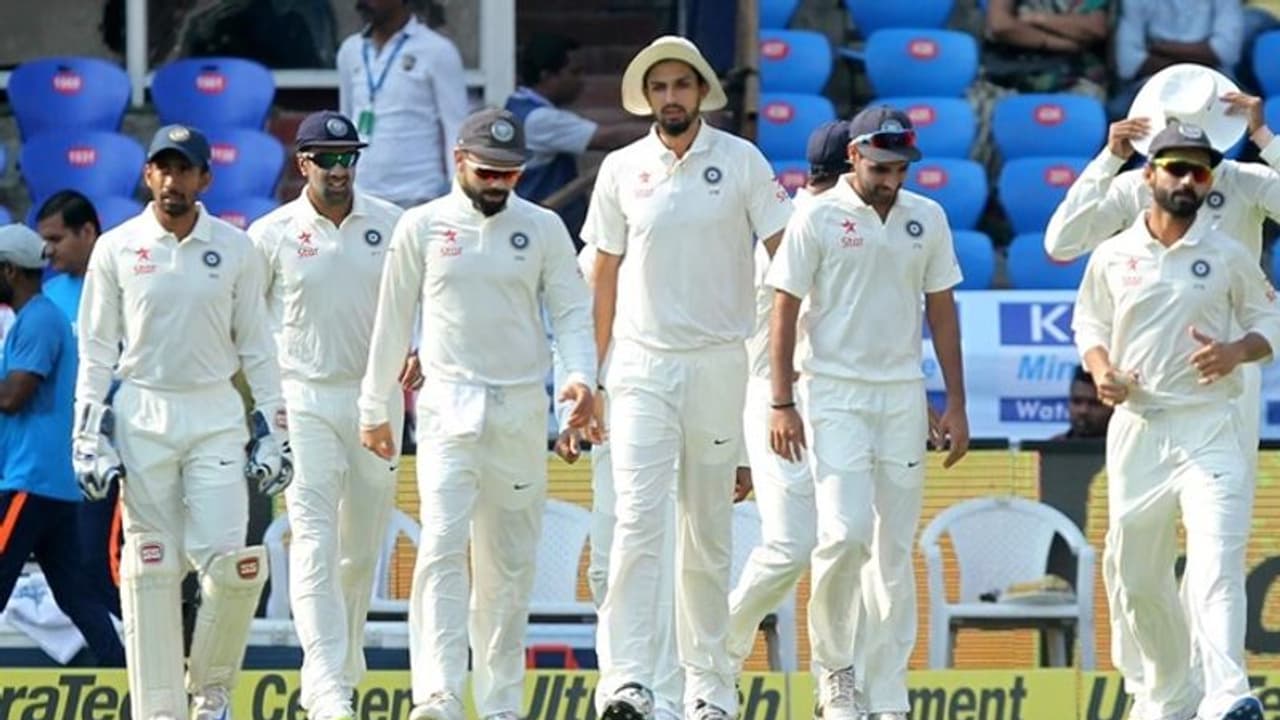 নিউজিল্যান্ডে হারের জের, অজিদের কাছে টেস্টে শীর্ষস্থান খোয়াল ভারত নিউজিল্যান্ডে হারের জের, অজিদের কাছে টেস্টে শীর্ষস্থান খোয়াল ভারত