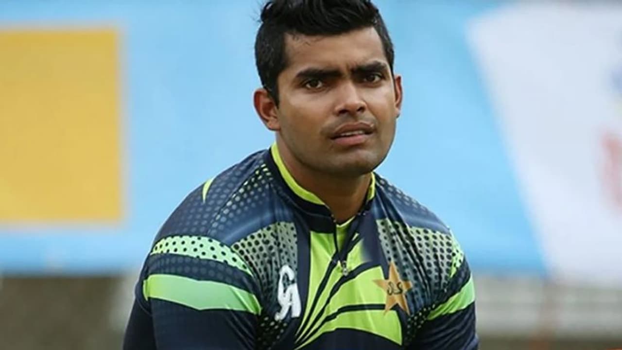 গড়াপেটা কাণ্ডে পিসিবির দুর্নীতি দমন শাখার সঙ্গে সহযোগিতা করতে নারাজ উমর আকমল গড়াপেটা কাণ্ডে পিসিবির দুর্নীতি দমন শাখার সঙ্গে সহযোগিতা করতে নারাজ উমর আকমল