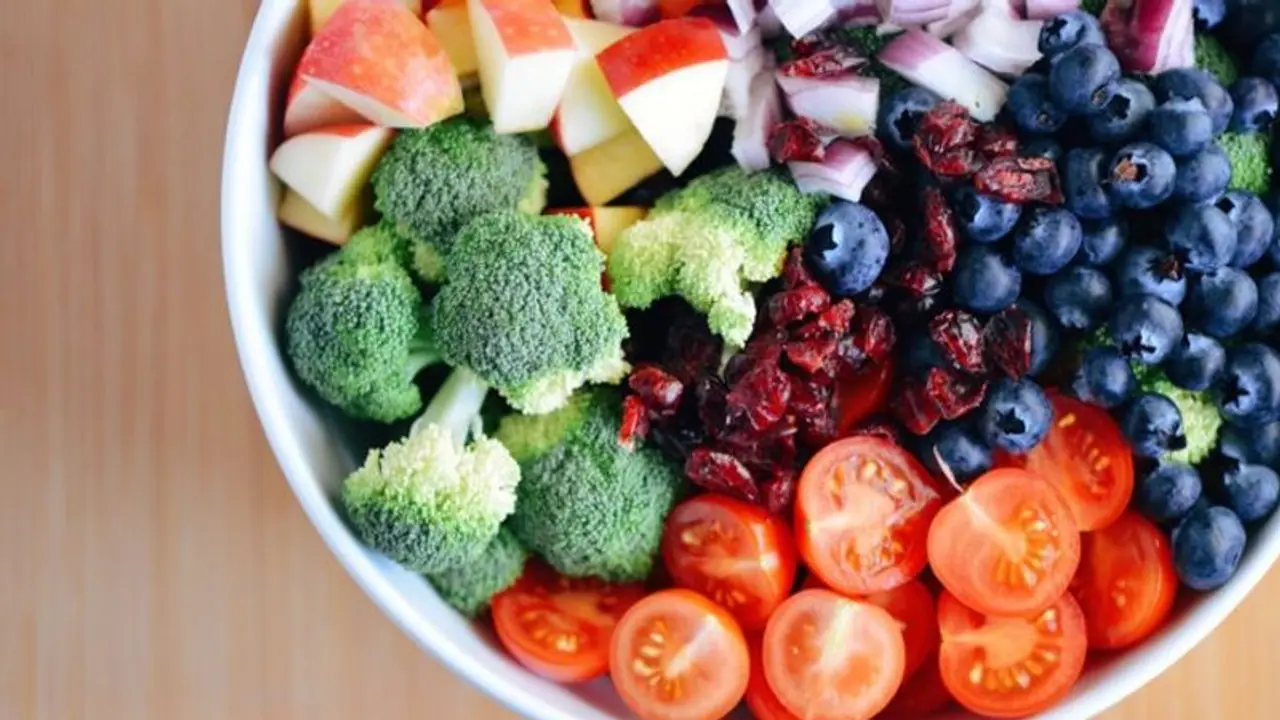 Fact Check: Vegetarians safe from coronavirus, says who?