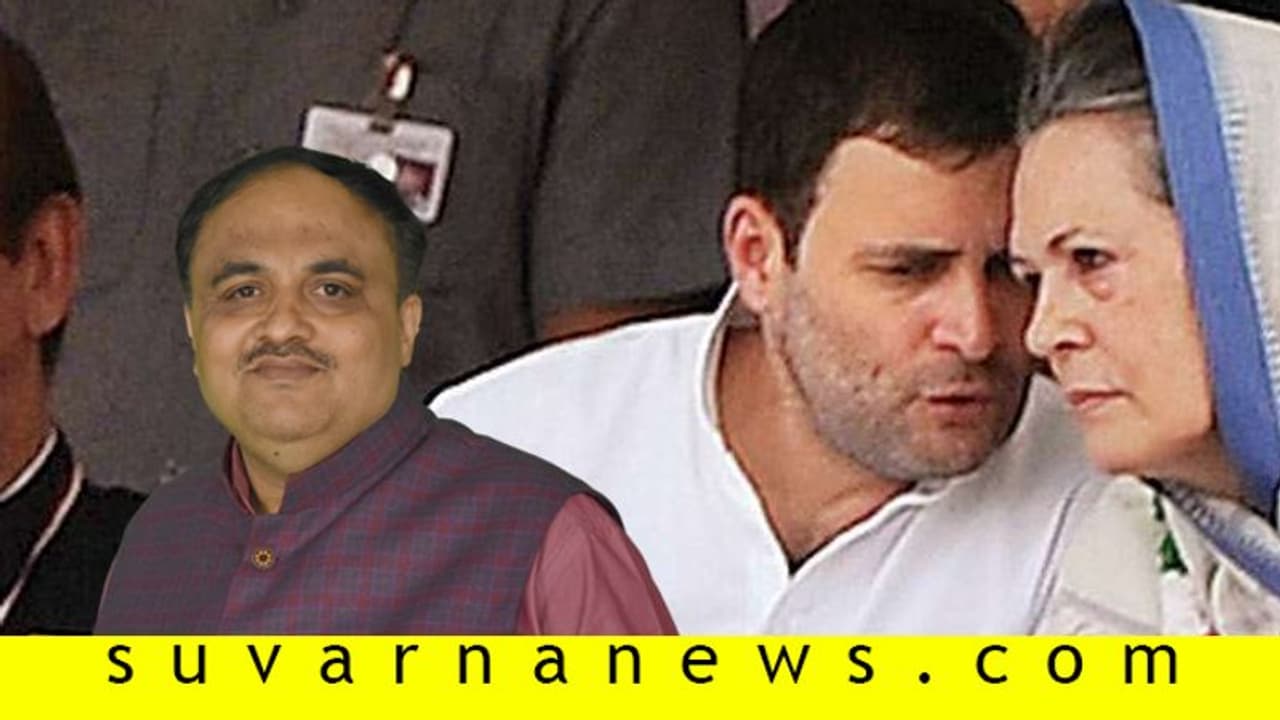 ಕೊರೋನಾ ಸಂಕಷ್ಟಮುಗಿದ ನಂತರ ರಾಹುಲ್ ಗಾಂಧಿ ಮತ್ತೆ ಅಧ್ಯಕ್ಷ?