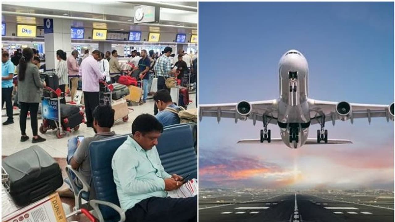 തൊഴില്‍ നഷ്ടപ്പെട്ടവരും ഗര്‍ഭിണികളും ഉള്‍പ്പെടെ നാട്ടിലേക്ക് മടങ്ങാന്‍ കാത്ത് നാലുലക്ഷത്തിലധികം മലയാളികള്‍