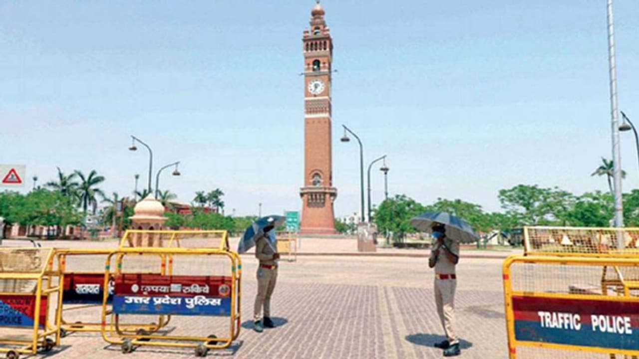 ग्रीन जोन वाले जिलों को मिल सकती है लॉकडाउन की पाबंदियों से छूट, जानें किस जोन में है आपका जिला ग्रीन जोन वाले जिलों को मिल सकती है लॉकडाउन की पाबंदियों से छूट, जानें किस जोन में है आपका जिला