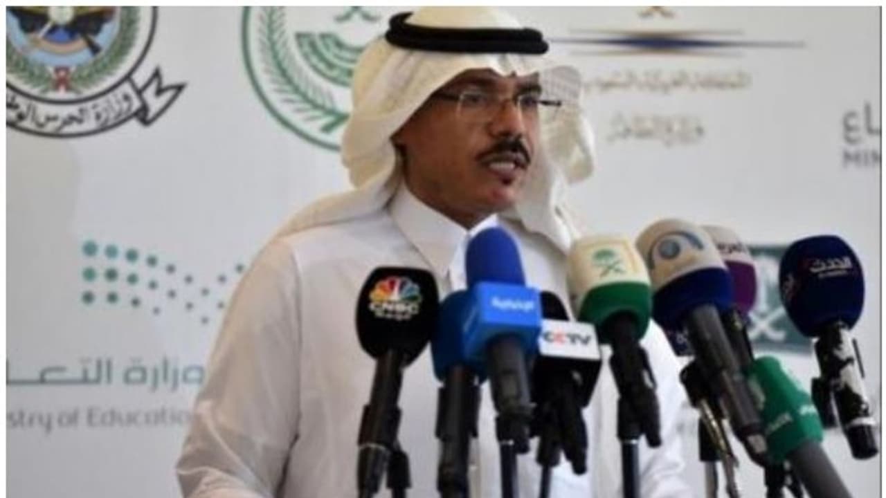 സൗദിയില്‍‍ കൊവിഡ് കൂടുതല്‍ യുവാക്കളിലെന്ന് ആരോഗ്യമന്ത്രാലയം