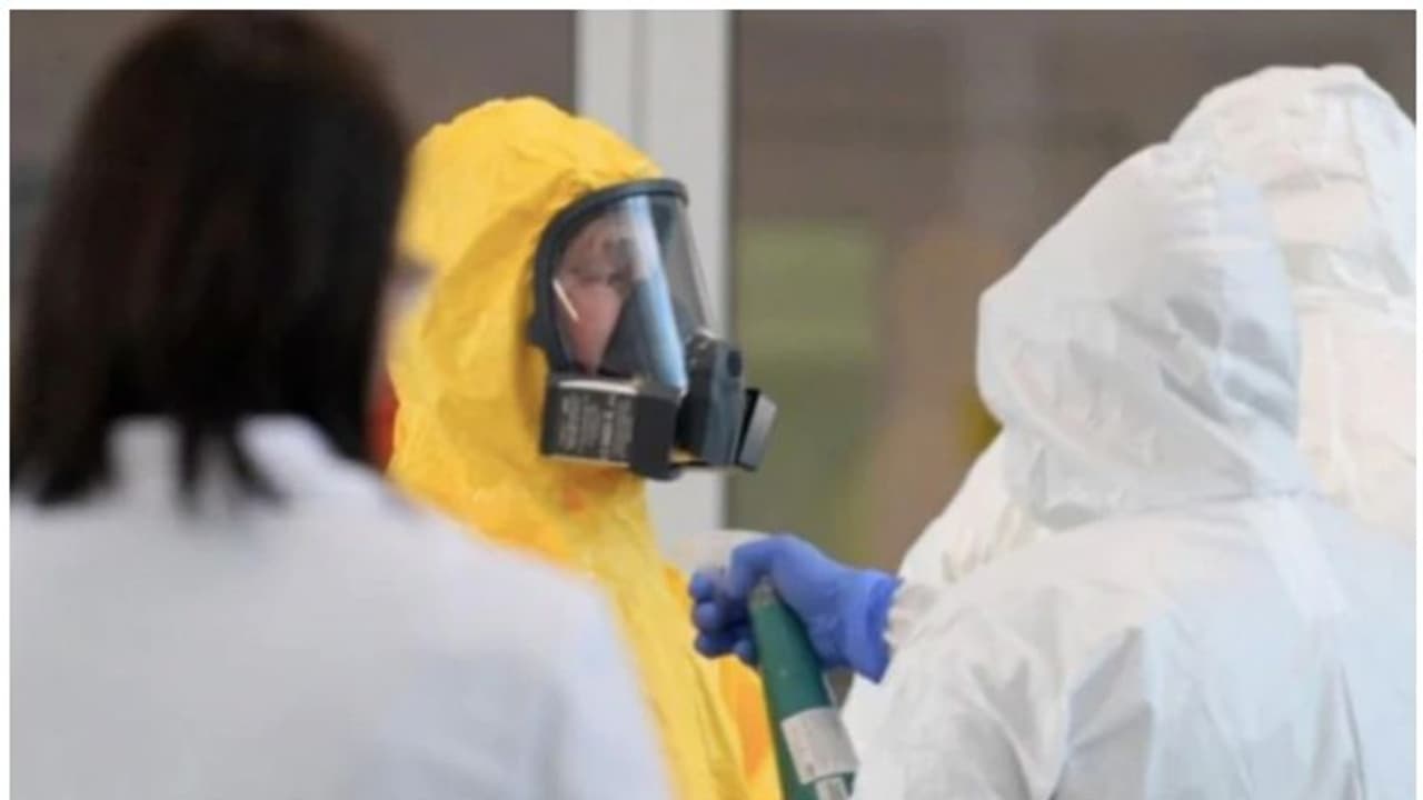 ആശങ്കയോടെ പഞ്ചാബ്; മഹാരാഷ്ട്രയിൽ നിന്നെത്തിയ 173 സിഖ് തീർത്ഥാടകർക്ക് കൊവിഡ് 19 ആശങ്കയോടെ പഞ്ചാബ്; മഹാരാഷ്ട്രയിൽ നിന്നെത്തിയ 173 സിഖ് തീർത്ഥാടകർക്ക് കൊവിഡ് 19