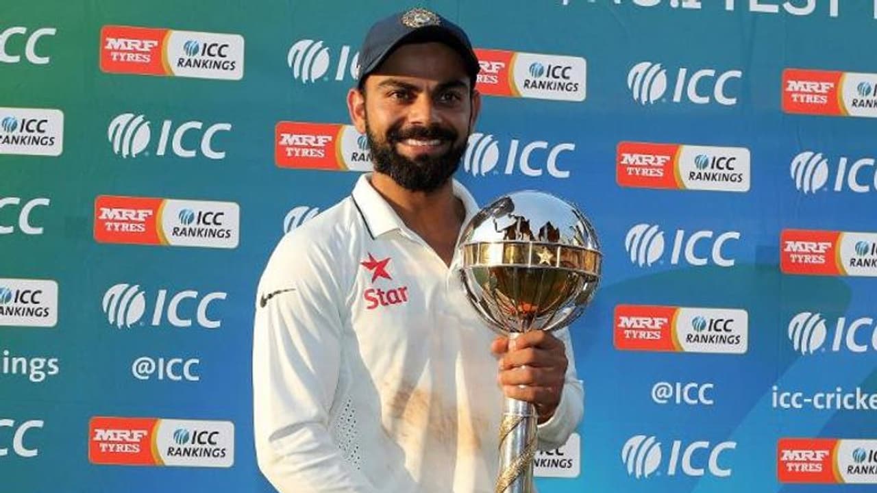 టీమిండియా గదను లాక్కెళ్లిన కరోనా టీమిండియా గదను లాక్కెళ్లిన కరోనా