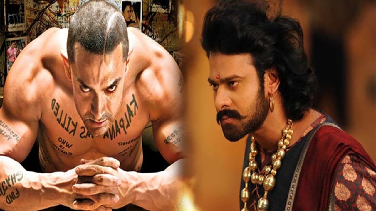 ప్రభాస్, అమీర్ ఖాన్ పాన్ ఇండియా మల్టీస్టారర్ !! ప్రభాస్, అమీర్ ఖాన్ పాన్ ఇండియా మల్టీస్టారర్ !!