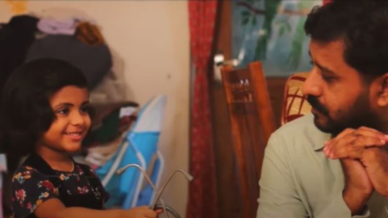 സമര്പ്പണം ആരോഗ്യ പ്രവര്ത്തകര്ക്ക്; ഷോര്ട്ട് ഫിലിം 'കരുതല്' സമര്പ്പണം ആരോഗ്യ പ്രവര്ത്തകര്ക്ക്; ഷോര്ട്ട് ഫിലിം 'കരുതല്'