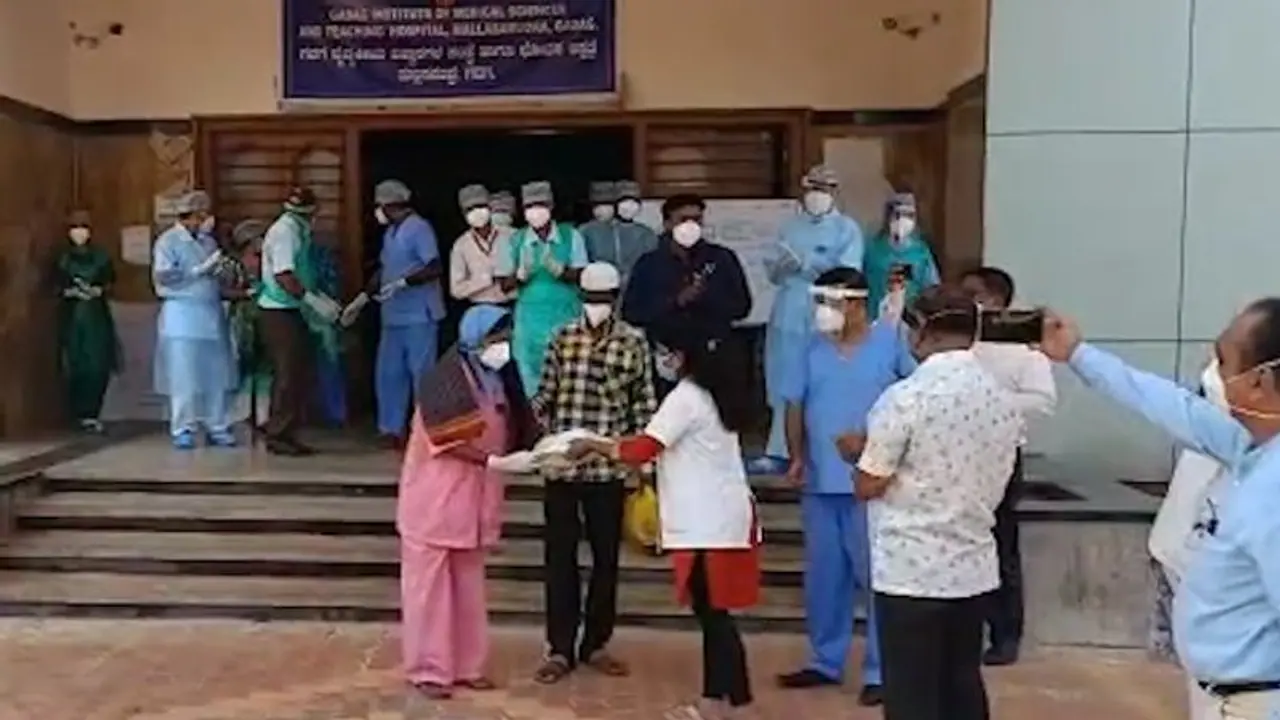 बिहार में कोरोना के 18 नए मामले, संक्रमितों की संख्या पहुंची 450