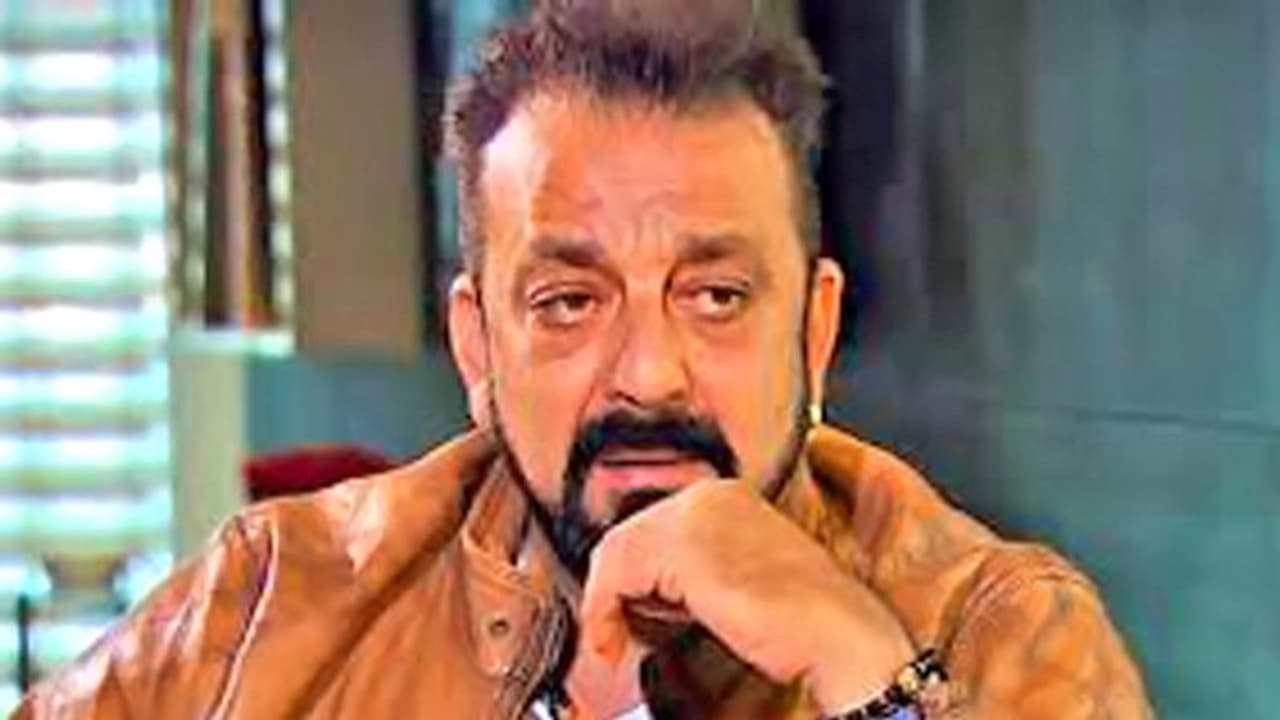 শ্বাসকষ্ট নিয়ে হাসপাতালে ভর্তি মুন্নাভাই, সোশ্যাল মিডিয়ায় জানালেন স্বাস্থ্যের খবর শ্বাসকষ্ট নিয়ে হাসপাতালে ভর্তি মুন্নাভাই, সোশ্যাল মিডিয়ায় জানালেন স্বাস্থ্যের খবর