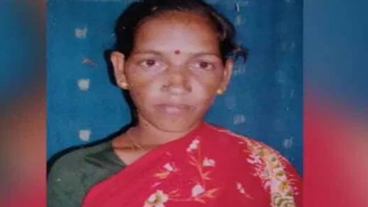 లాక్ డౌన్ సమయంలో మద్యం కోసం... కన్నతల్లిని హత్యచేసిన కసాయి కొడుకు లాక్ డౌన్ సమయంలో మద్యం కోసం... కన్నతల్లిని హత్యచేసిన కసాయి కొడుకు