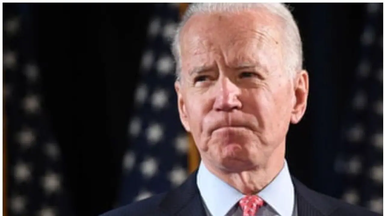 US election 2020: Joe Biden wins Hawaii's Democratic presidential primary