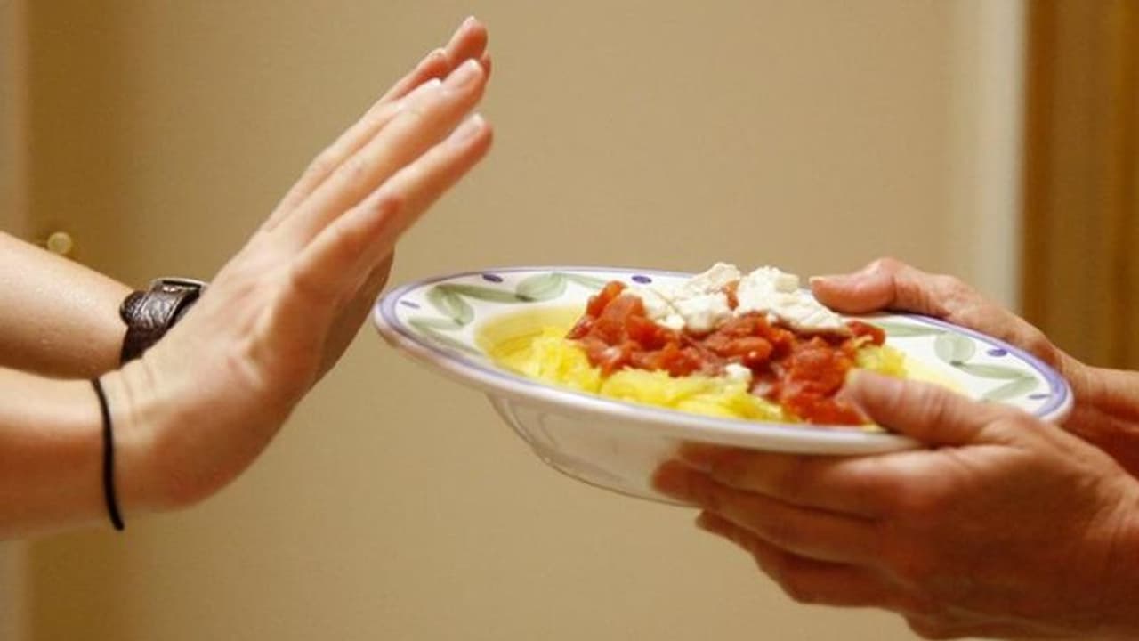 വിശപ്പില്ലായ്മയെ നിസാരമായി കാണല്ലേ; കാരണങ്ങളിതാകാം... വിശപ്പില്ലായ്മയെ നിസാരമായി കാണല്ലേ; കാരണങ്ങളിതാകാം...