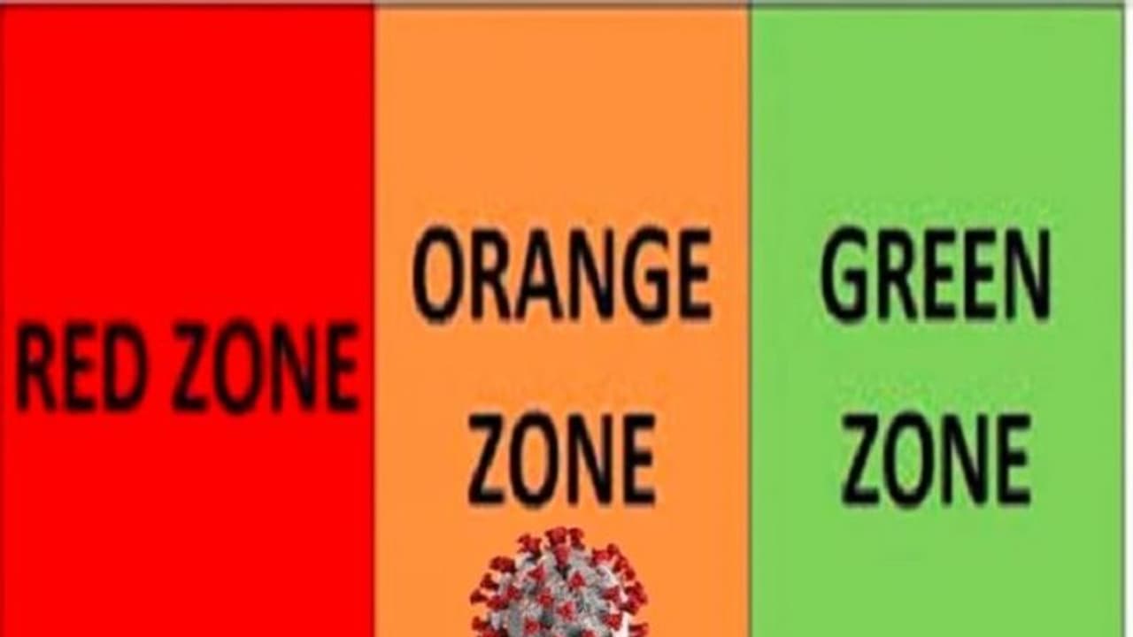 ಆರೇಂಜ್ ಝೋನ್ ಲಾಕ್ಡೌನ್ ಮತ್ತಷ್ಟು ಸಡಿಲಿಕೆ; ಟ್ಯಾಕ್ಸಿ, ಕ್ಯಾಬ್ಗೆ ಅನುಮತಿ! ಆರೇಂಜ್ ಝೋನ್ ಲಾಕ್ಡೌನ್ ಮತ್ತಷ್ಟು ಸಡಿಲಿಕೆ; ಟ್ಯಾಕ್ಸಿ, ಕ್ಯಾಬ್ಗೆ ಅನುಮತಿ!