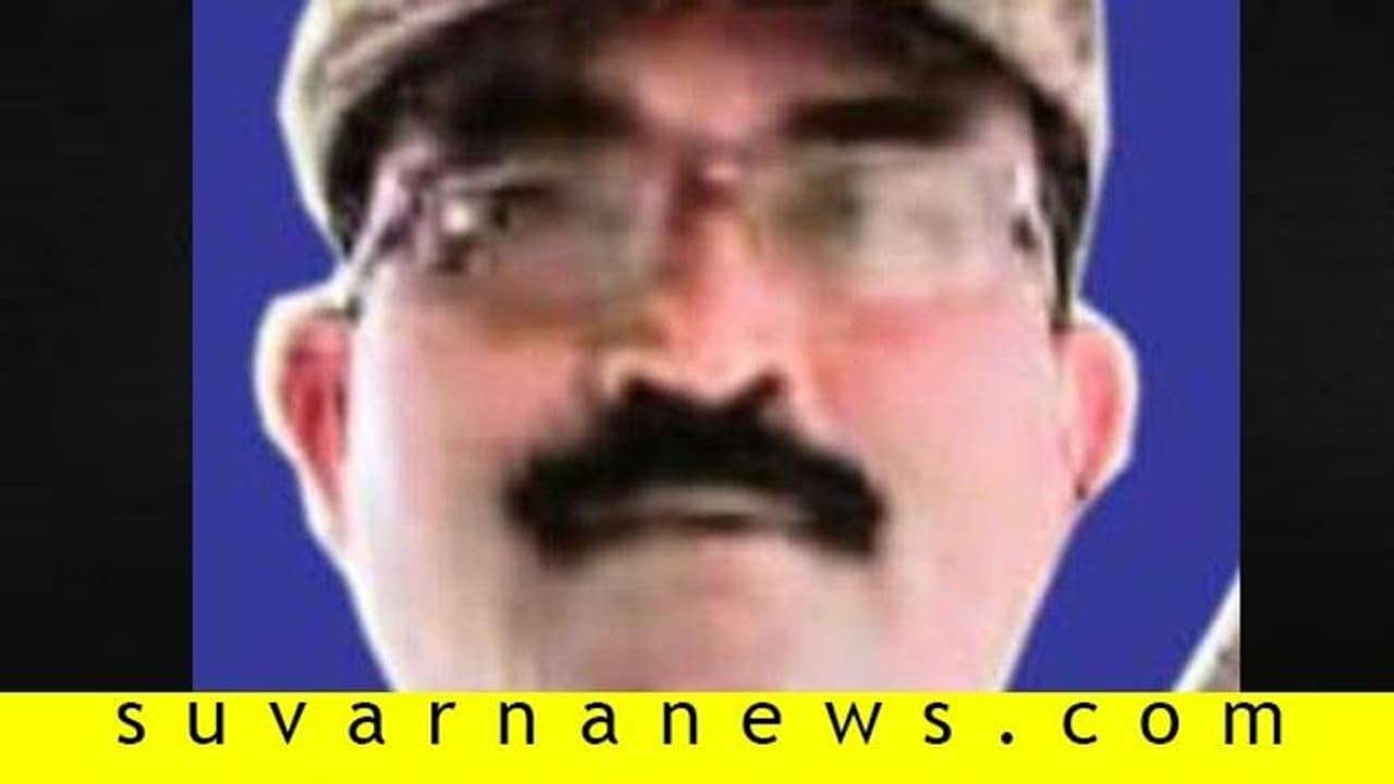 ಅನಾರೋಗ್ಯ: ತ್ರಿಪುರಾದಲ್ಲಿ ಹಾವೇರಿಯ ಯೋಧ ನಿಧನ