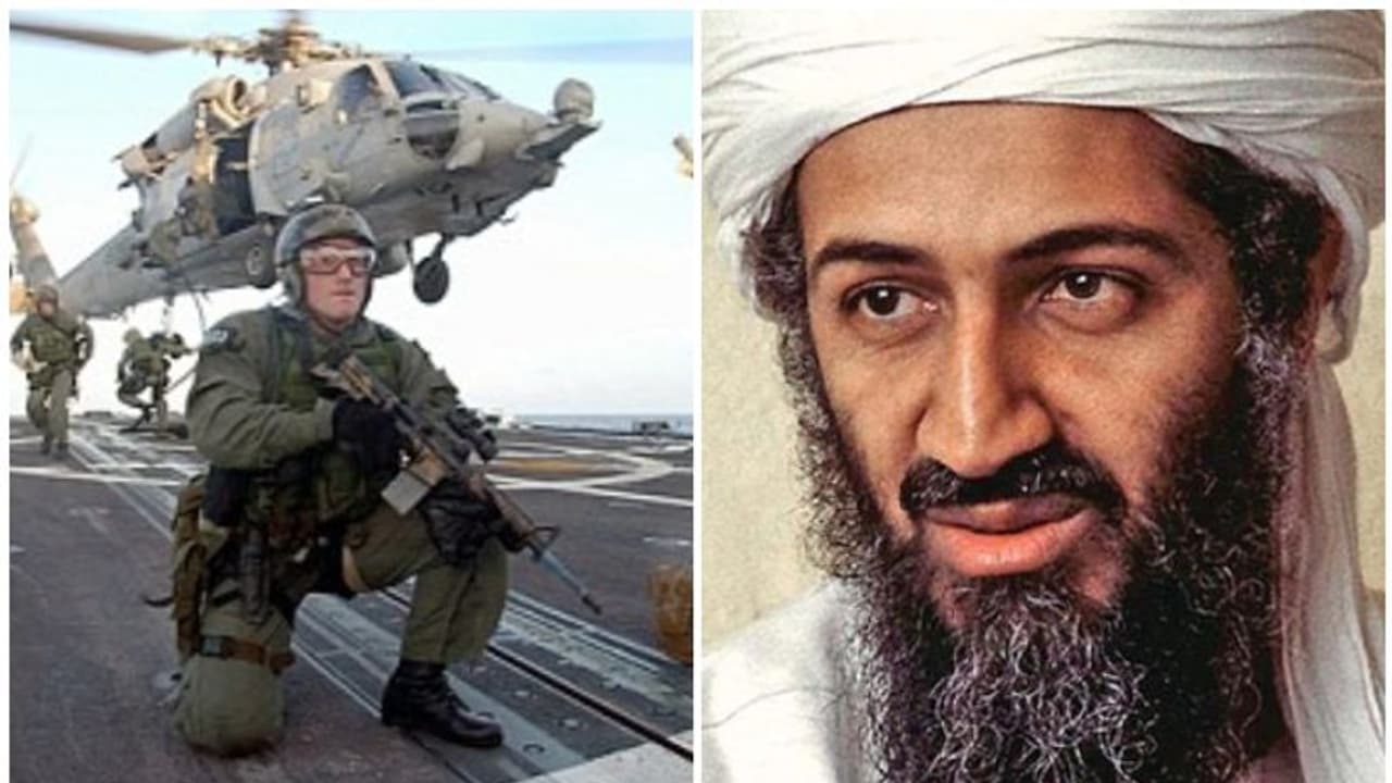 അമേരിക്കൻ കമാൻഡോകൾ ബിൻലാദനെ വധിച്ചിട്ട് ഇന്നേക്ക് ഒമ്പതാണ്ട്