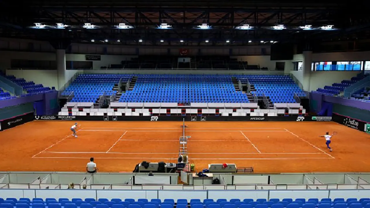 Coronavirus: ITF issues ‘Return to Tennis’ guidelines; this is how tennis will be played post COVID 19